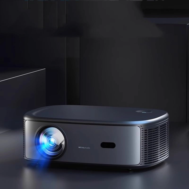 Projector - 1920 x 1080 Pixels