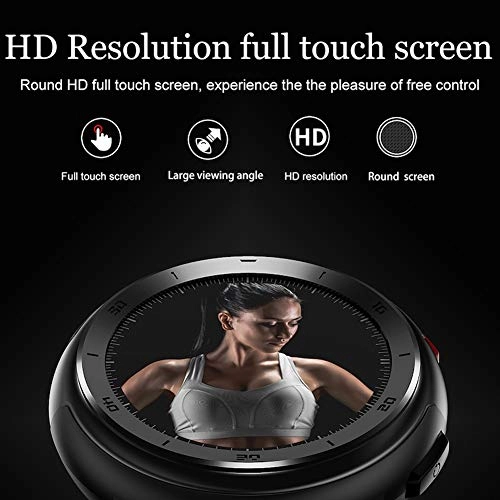 Men's Sports Smart Watch