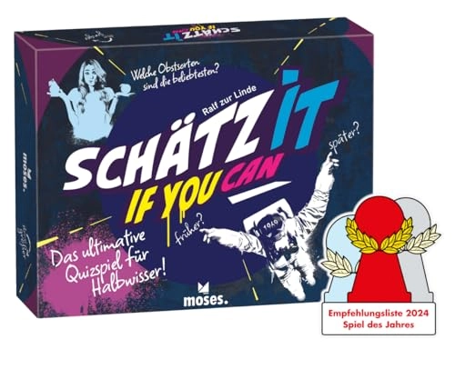 Schätz it - German Kid