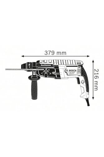 GBH 2-28 - 880 watts 230 Volts