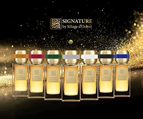 Onyx Eau de Parfum 100 ml + 15 ml