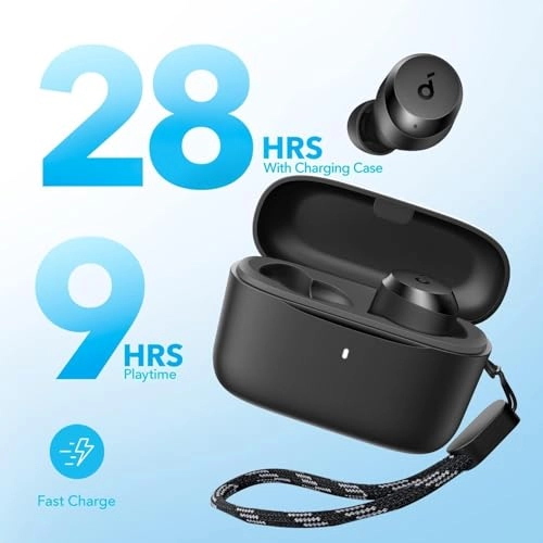 A20i - Wireless Earbud