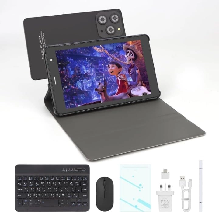 CM817 Pro Max - 512GB 8"