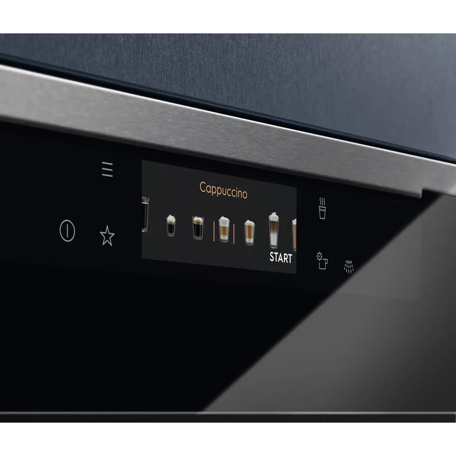 UltimateTaste 900 - KBC85X