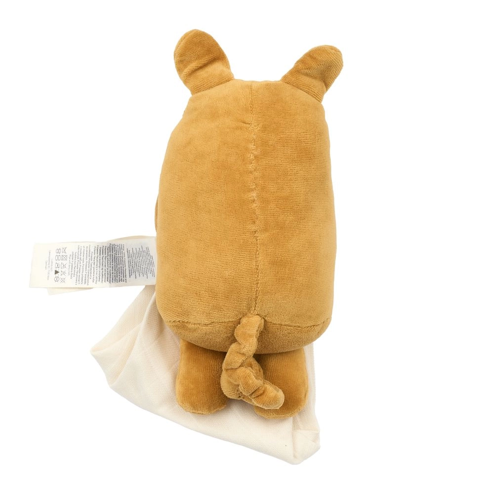 Fabbie Music Box - Suitable for 0 month & above