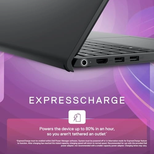 Inspiron 15 3530 - 15.6'' Core i5-1334U 16GB DDR4 1TB SSD