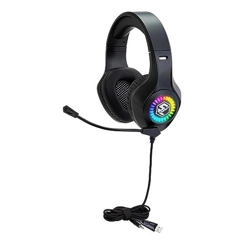 Skylab Stereo Gaming Multimedia Wired Headset