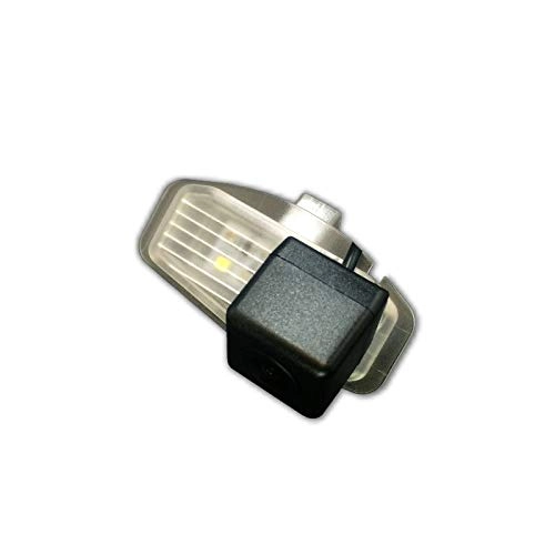 Backup Camera - Night vision