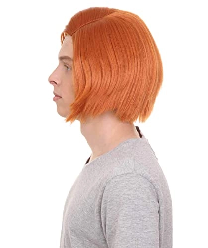 Chucky of Evil Doll Wig - mens