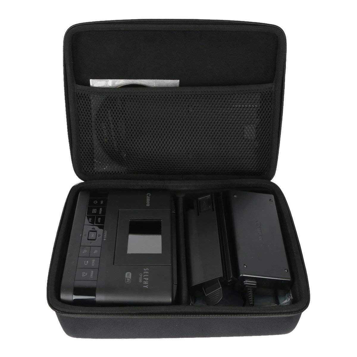 Hard Travel Case Replacement - CP1200 / CP1300 / CP1500