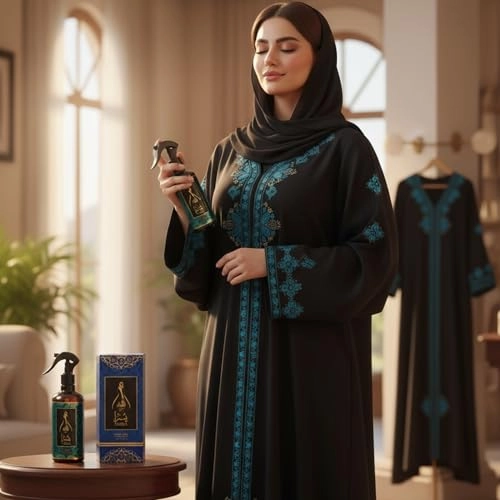 Maryam Abaya Eau de Parfum 300ml