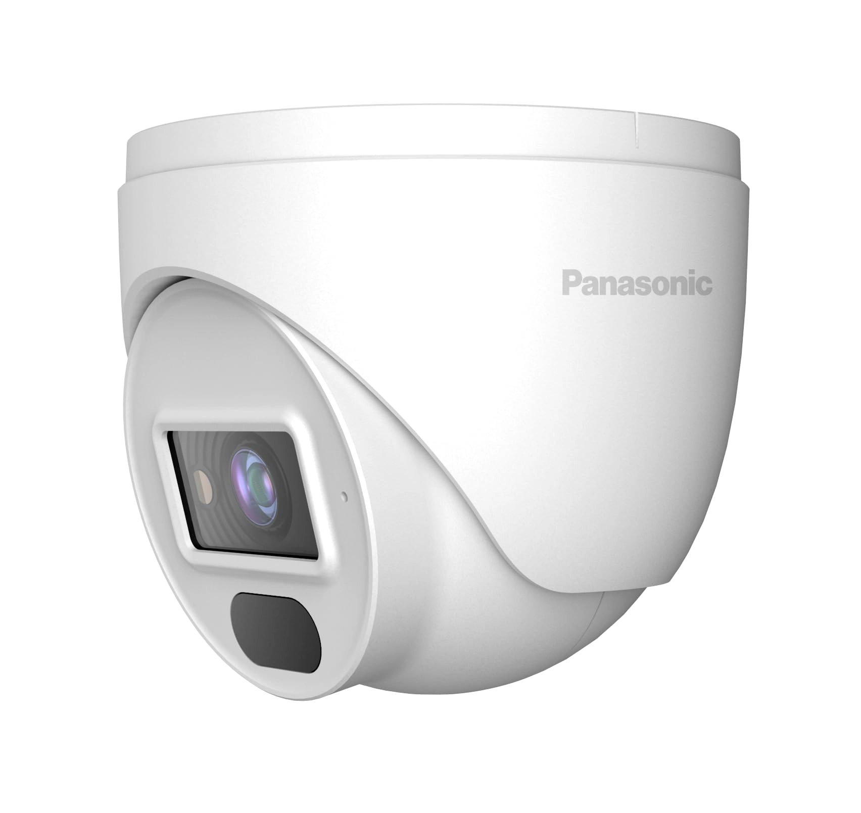 Panasonic PM-ED2NLFR - 2MP Dome IP67