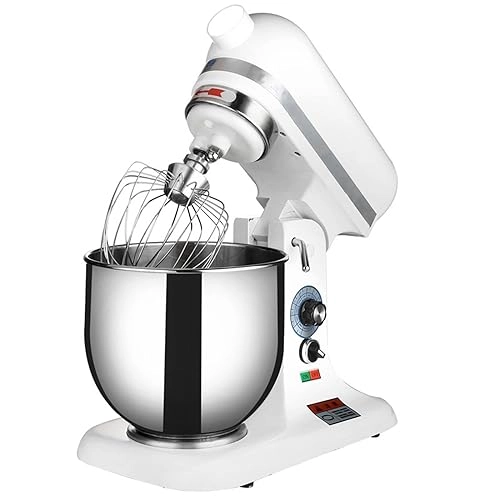 Spiral Mixer - 7L 320W