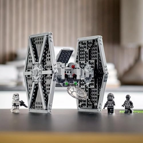 Star Wars Imperial TIE Fighter (75300)
