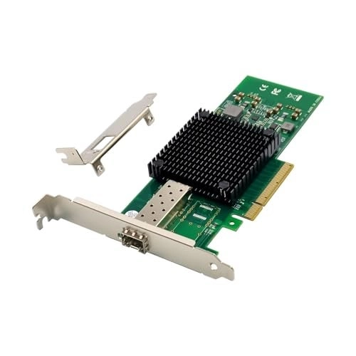 millennium technology 10Gb NIC - Pci Express x8,x16 Ethernet