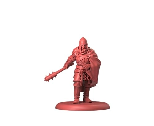 A Song of Ice and Fire Tabletop Miniatures Game: Gold Cloaks Unit Box