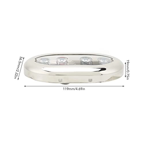 LED Boat Light