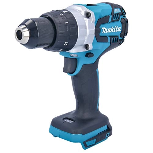 DHP481 - 18v 2 x BL1860 6Ah Batteries