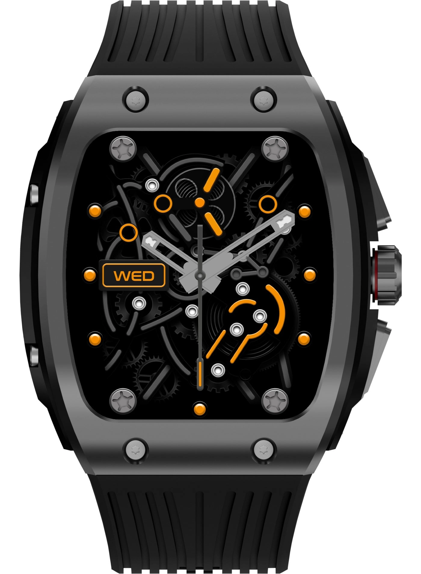 Chrono Pro 44mm