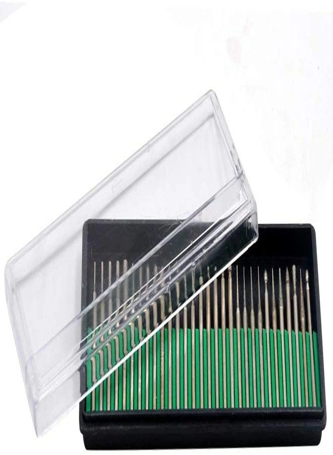 SWISSO Rotary Tool Set - 30pcs