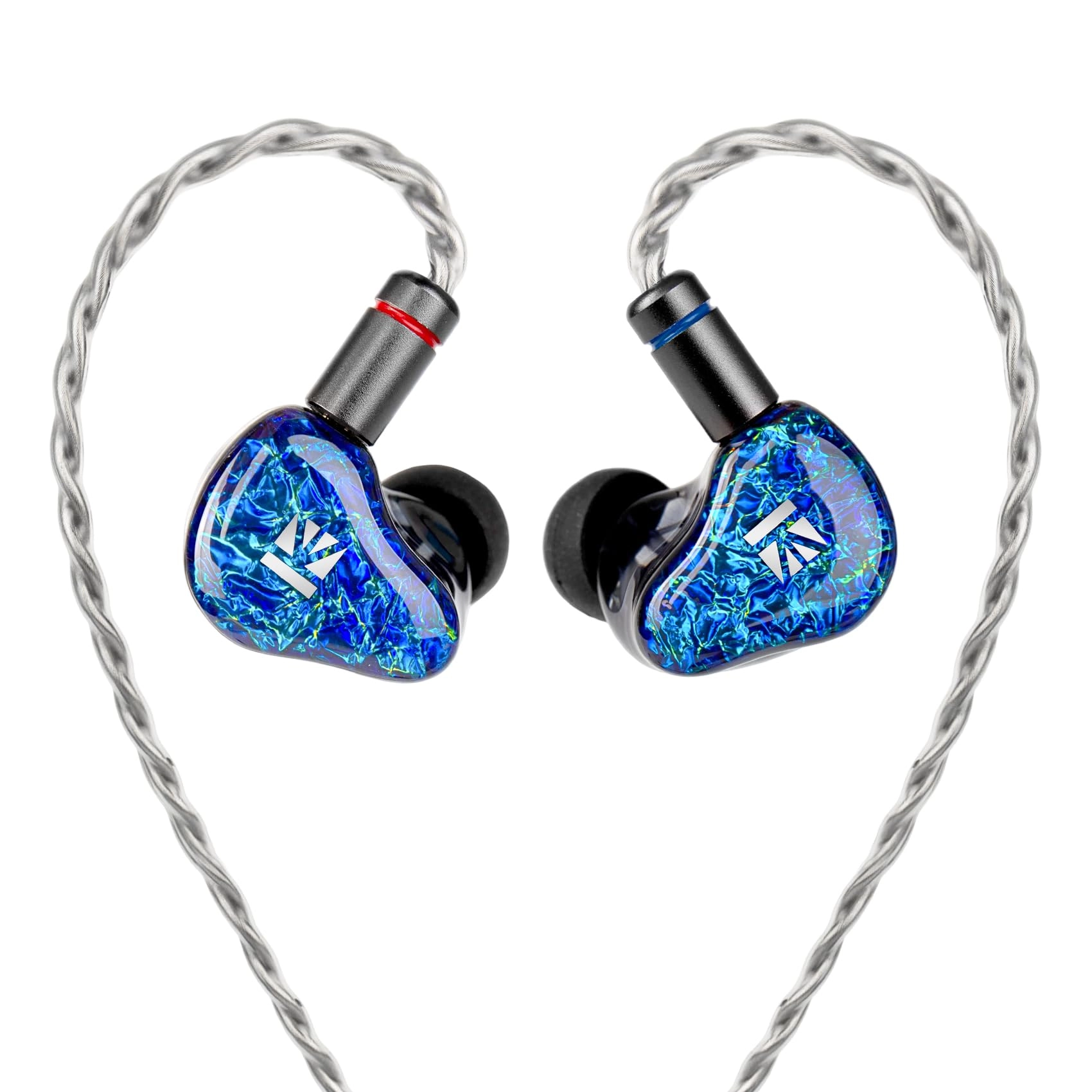 YINYOO SR8 - Voyages Wired Earbud