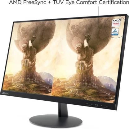 Lenovo L24E - 23.8 inch