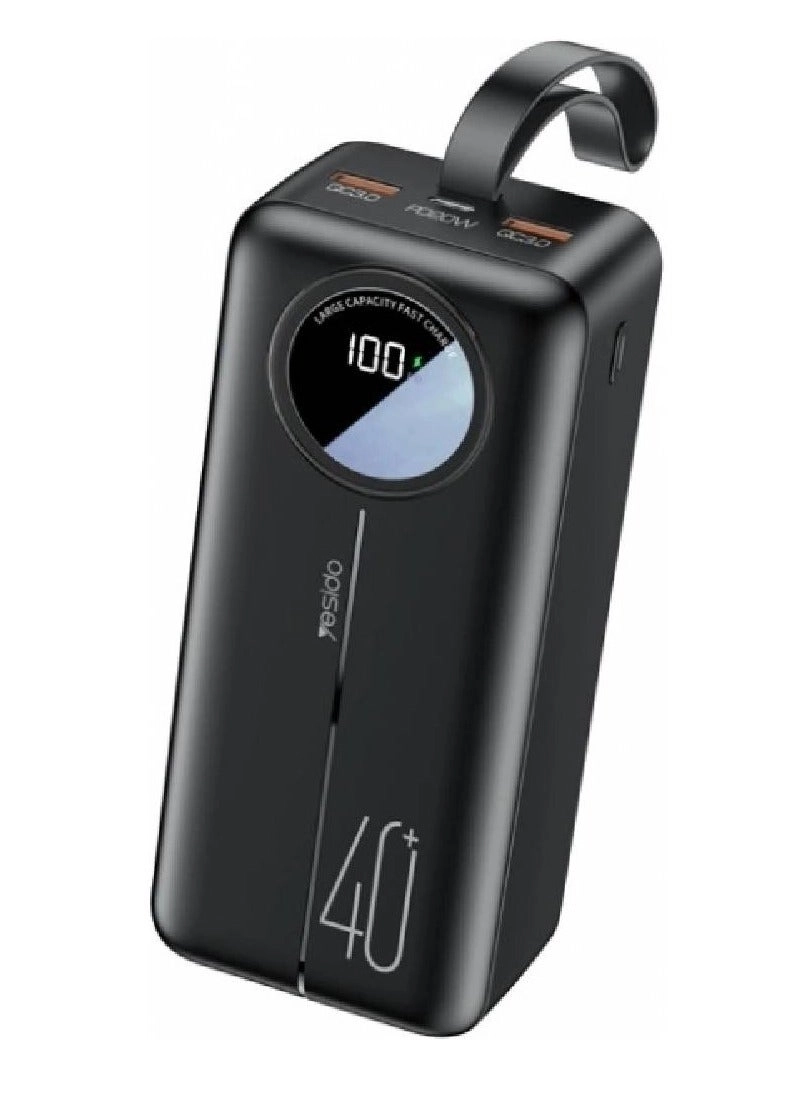 YP43 - 40000 Watt-hour