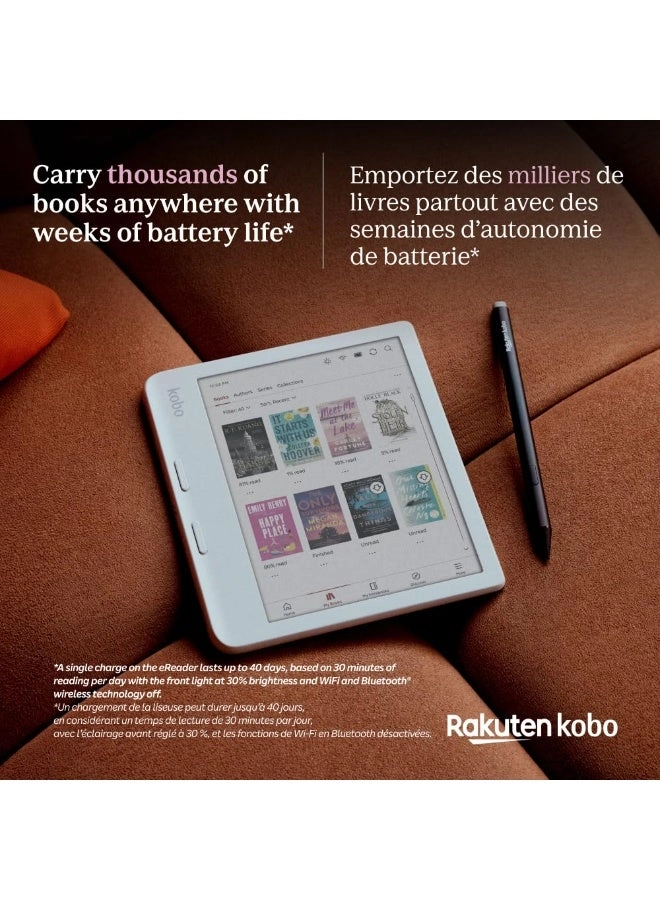 Libra Colour - 7-inch 32GB