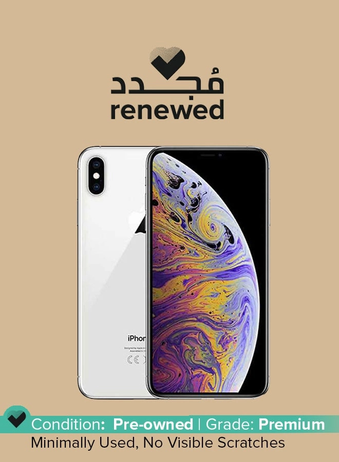 (Renewed) iPhone XS - 256GB