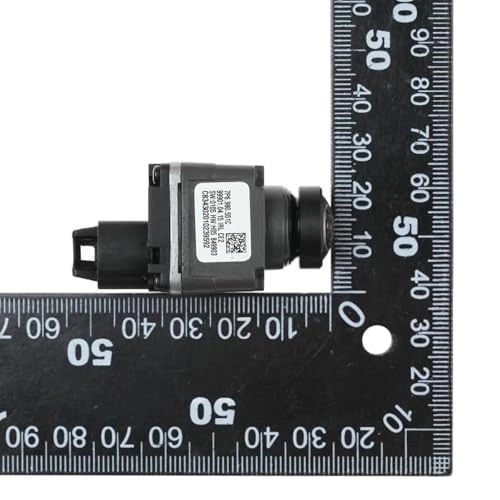 Reversing Camera - Night vision Wired