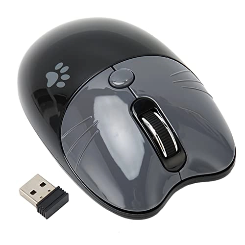 Mini Optical Mouse - USB