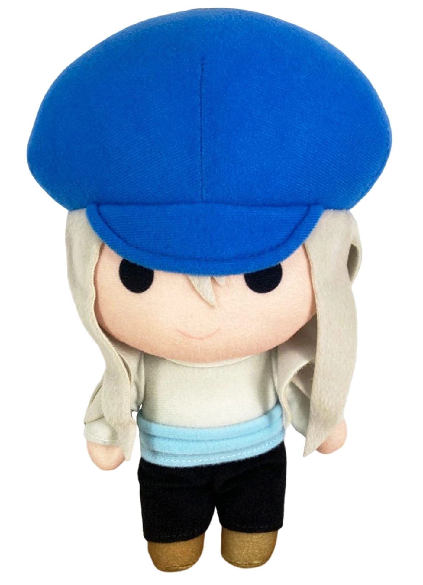 Great Eastern Entertainment Hunter X Hunter Kite - Plush 7'' Multicolor