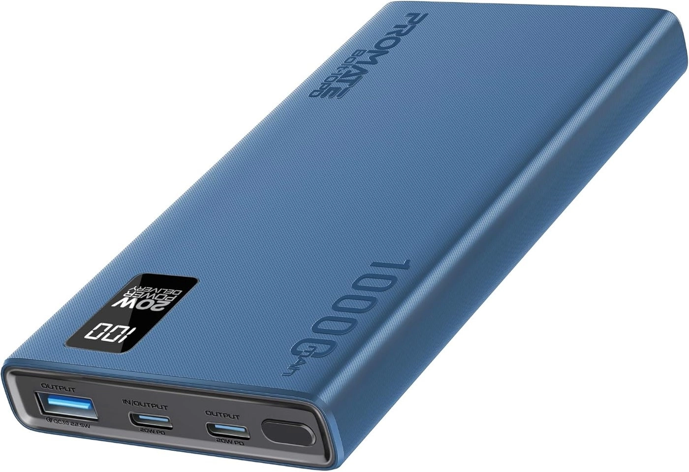 PowerPack-10C - 10000mAh 20W