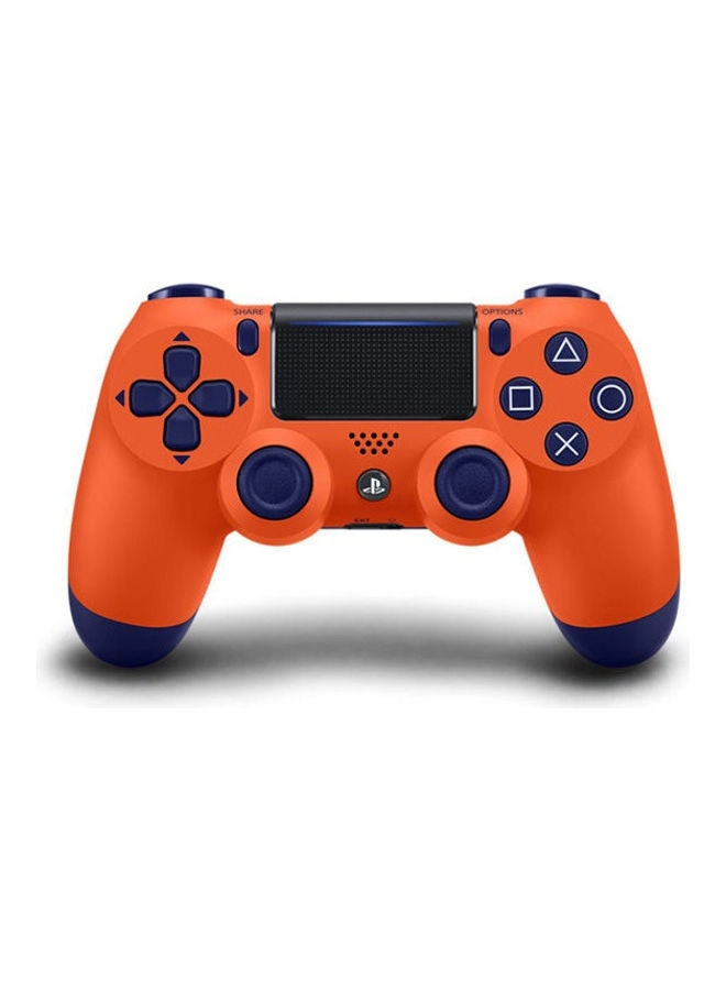 Sony DUALSHOCK 4 - Orange