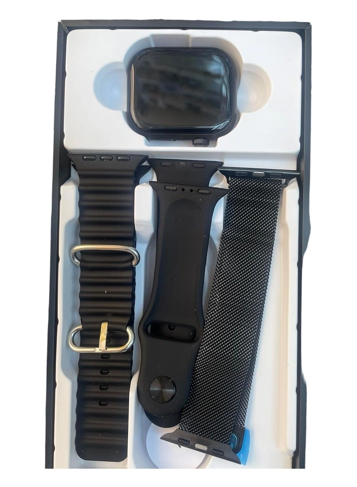 WISMe Stainless Steel