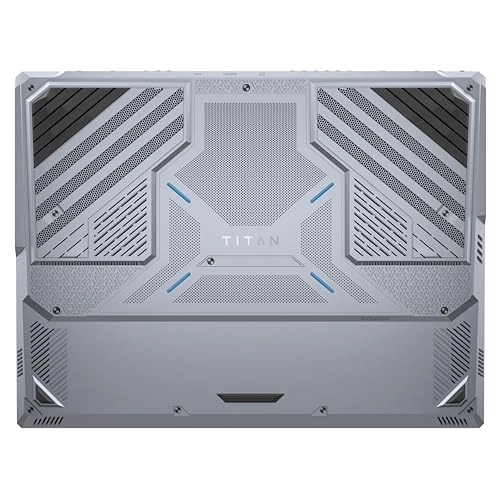 Titan 18 HX AI - 18'' 6 TB 64 GB Intel Ultra 9-285HX