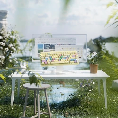 TKL Keyboard - Bluetooth