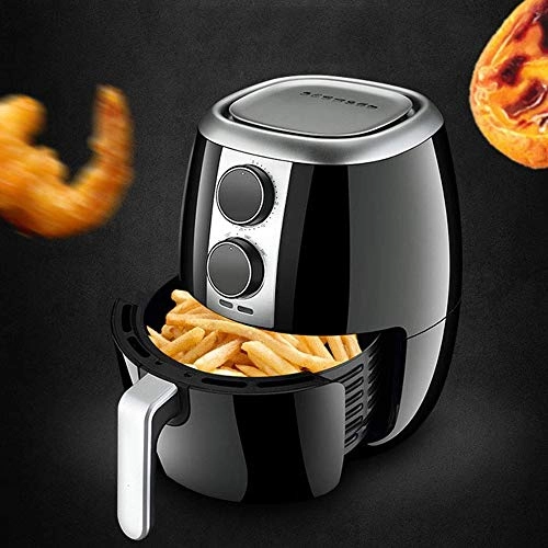 High Power air Fryer One Size UXQUXNQB