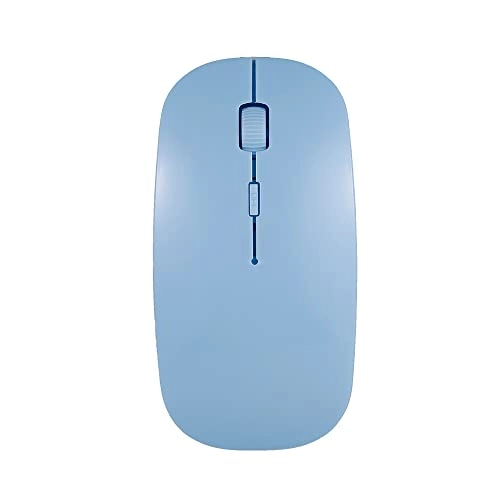 Portable Optical Mouse - Wireless