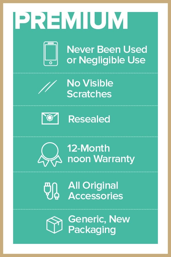 iPad Pro (2015) - 256GB 12.9"