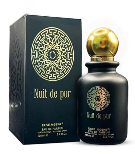 Rosemount Nuit De Pur Eau de Parfum 100 ml