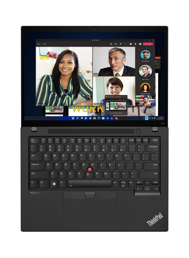 ThinkPad T14 21AH0098GR - 14'' Core i7-1255U 16GB DDR4 512GB SSD