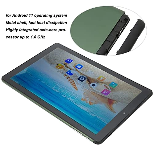 HD Tablet - 32GB 10"