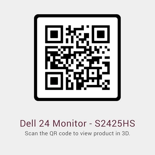 S2425HS - 23.8" 1920 x 1080