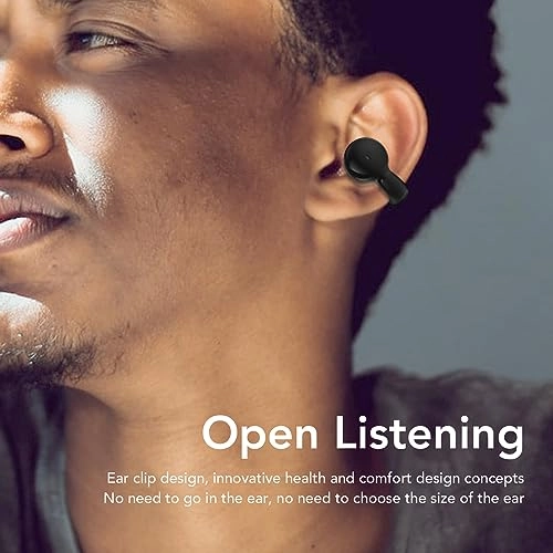 V5.3 Wireless Earbud