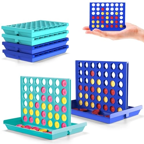 Pup Go 4 in a Row Pack - Ages 3