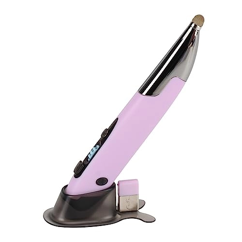 Pen Mouse - 2.4G+BT3.0+5.0 Wireless