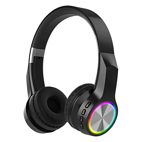 Bluetooth Headphones Wireless Headset