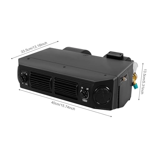 Universal Air Conditioner - 680m³/H