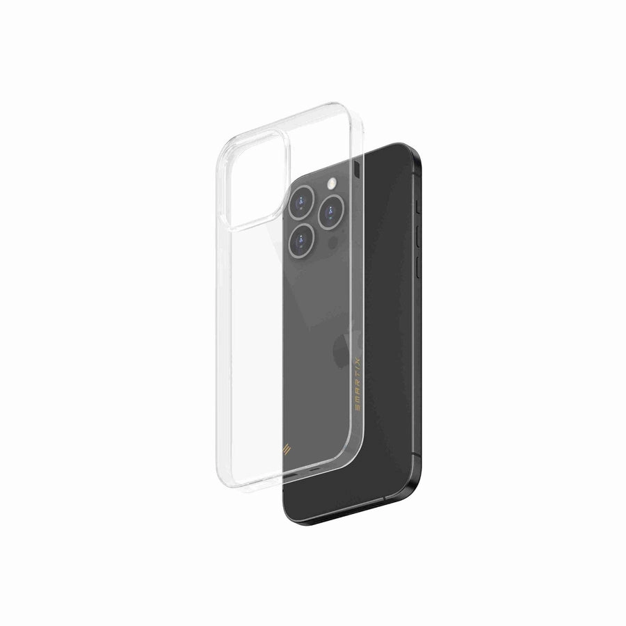 UG Magnetic Case Screen Protector for iPhone 16 Pro Max